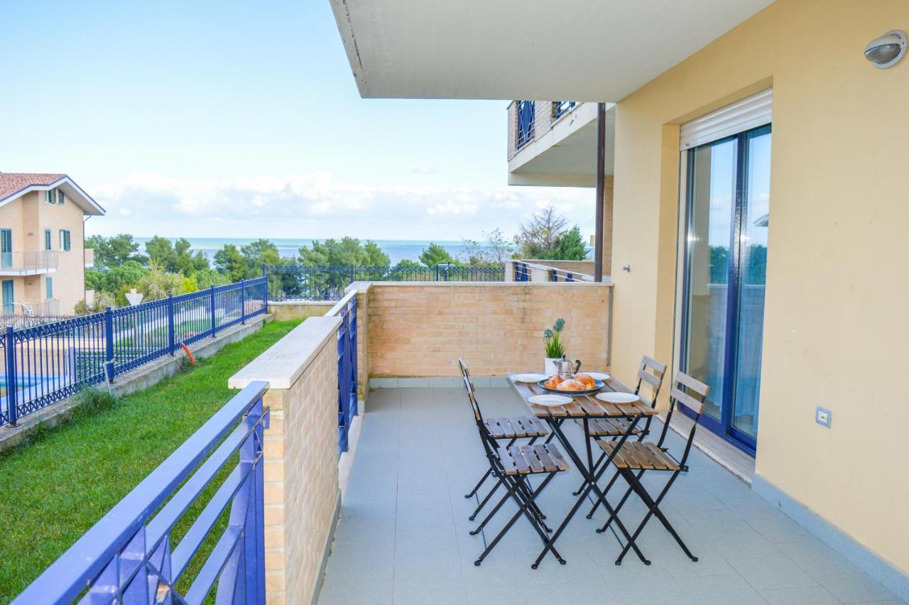 Homiday - Green Bay Village Pineto Exterior foto
