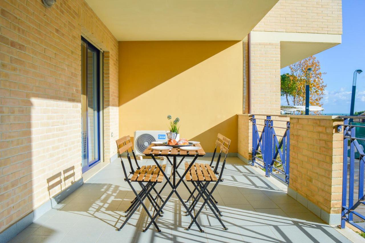 Homiday - Green Bay Village Pineto Exterior foto