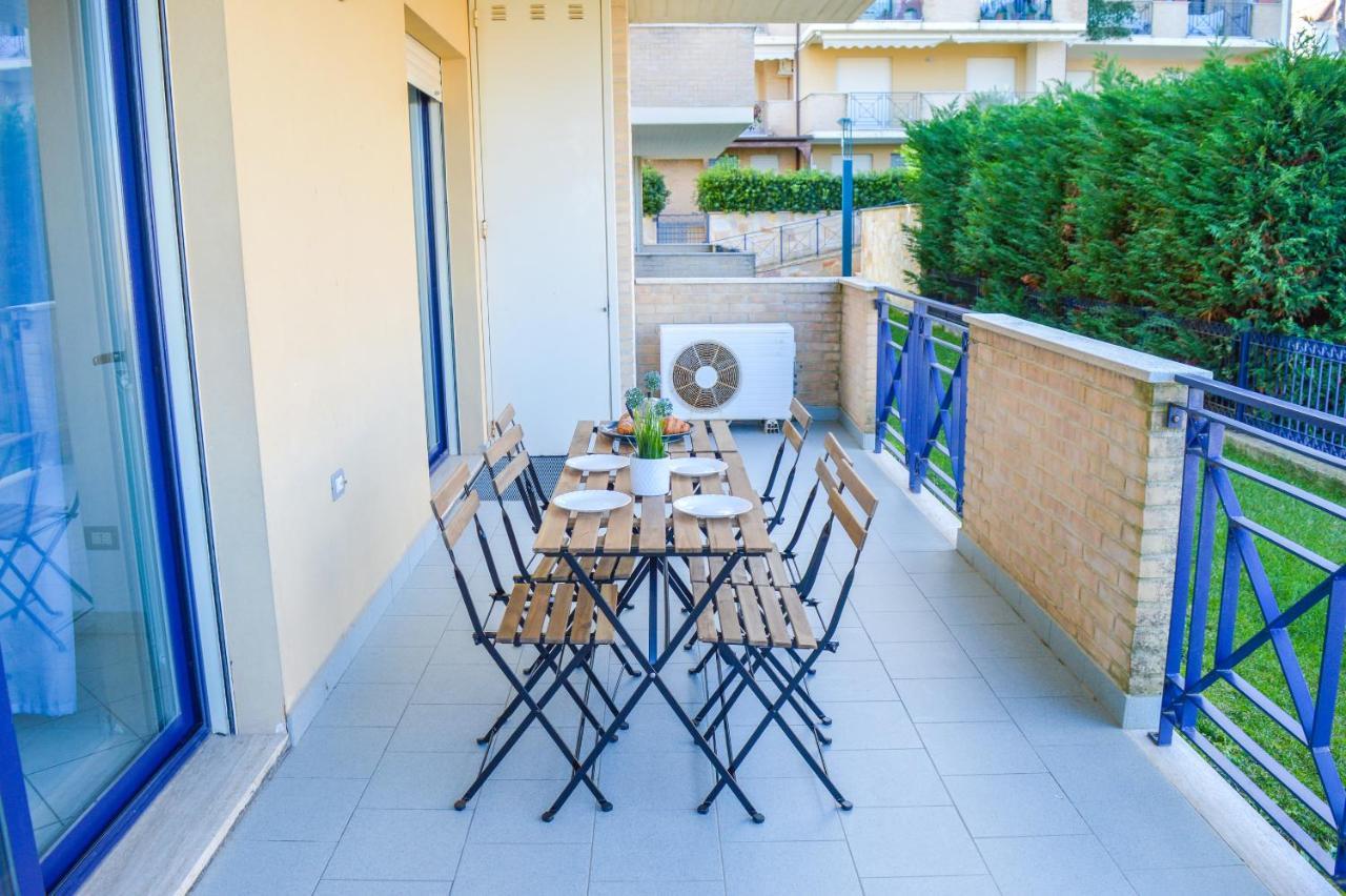 Homiday - Green Bay Village Pineto Exterior foto