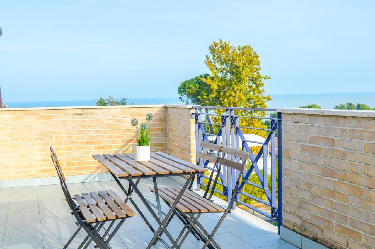 Homiday - Green Bay Village Pineto Exterior foto