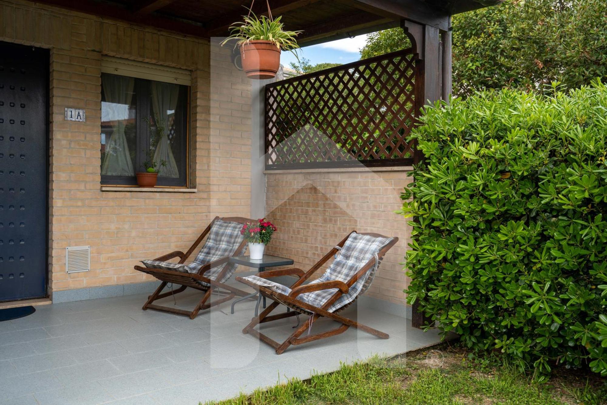 Homiday - Green Bay Village Pineto Exterior foto